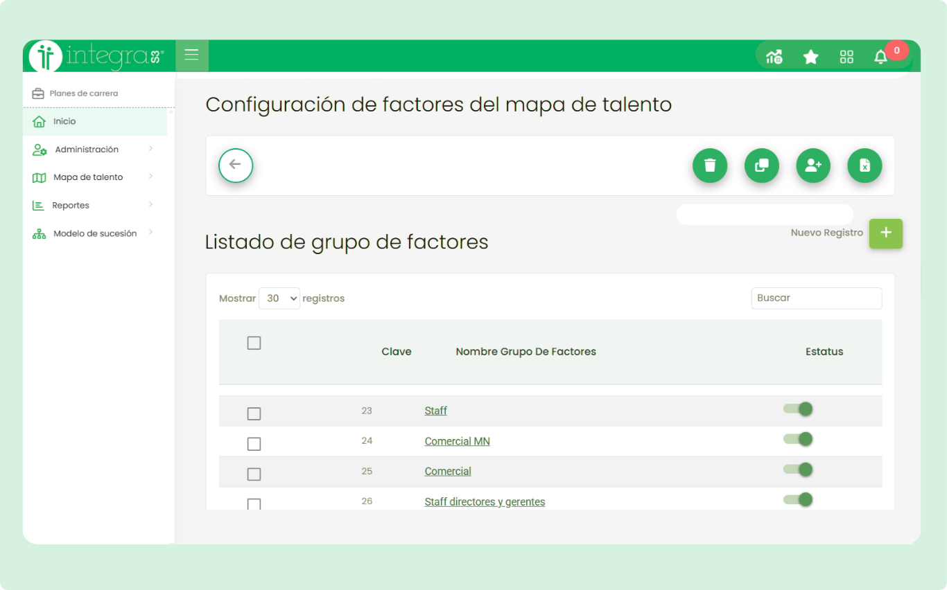 Inicio